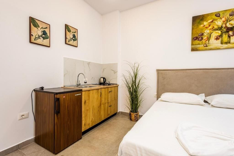 Room 5, LaLun Apartments & Rooms, Durrësit