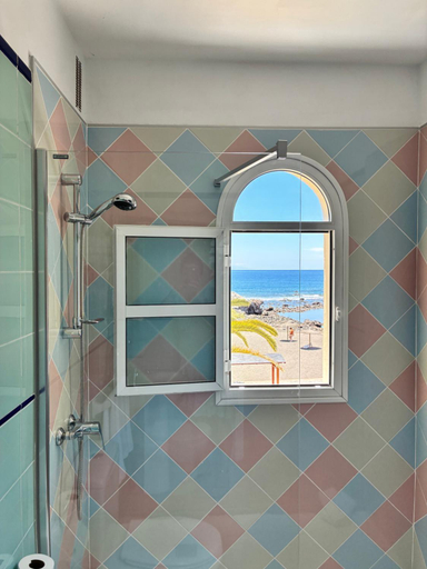 Bathroom 4, Apartamentos Jardin del Conde, Santa Cruz de Tenerife