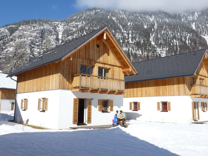 Primary image, Apartment in Obertraun by Hallstattersee, Gmunden