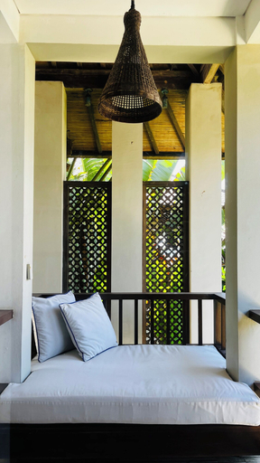 Bedroom 3, Anapuri Villas, Gianyar