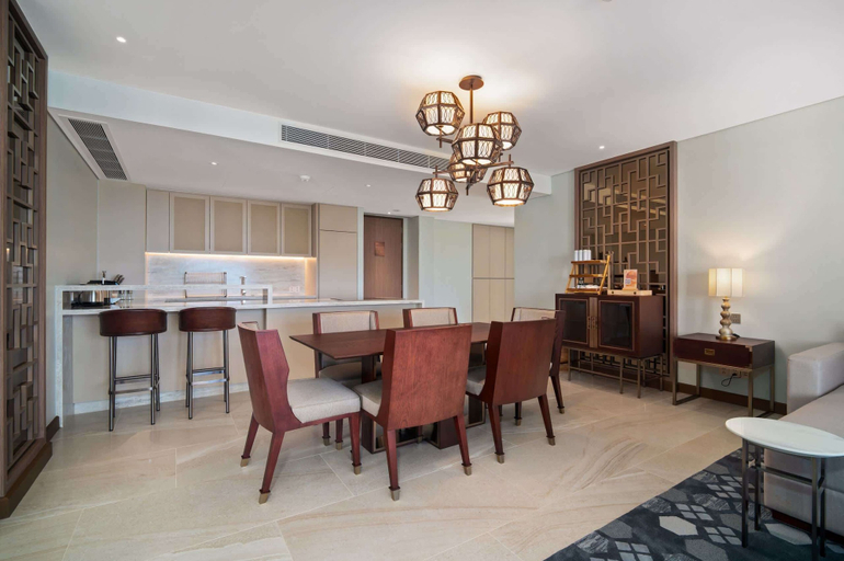 Interior 5, Angsana Oceanview Residences Building 3 in Laguna by Banyan Living, Pulau Phuket