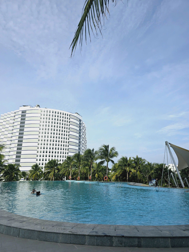 Sport & Beauty 5, Arena Cam Ranh Beachfront Condotel, Cam Lâm