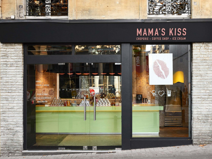 Exterior & Views 2, Mama Shelter Bordeaux, Gironde