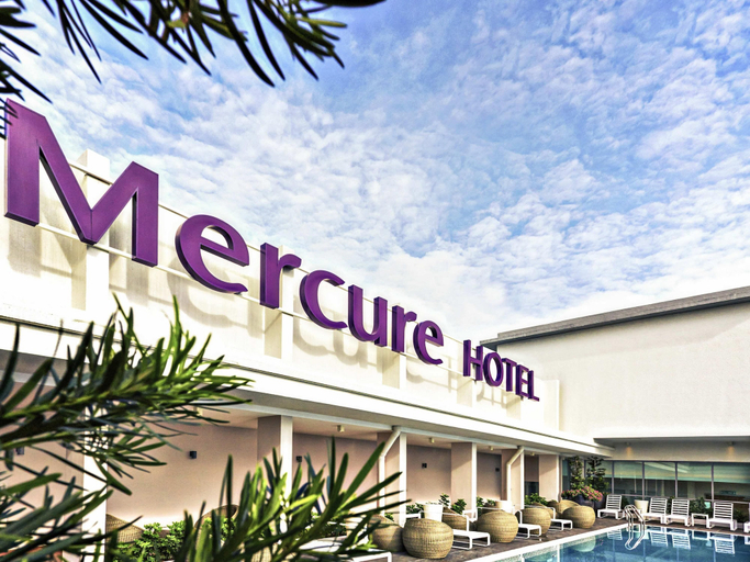 Exterior & Views 4, Mercure Kuala Lumpur Shaw Parade, Kuala Lumpur
