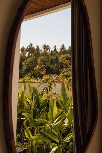 Interior 2, Kanalla Boutique Hotel, Lombok