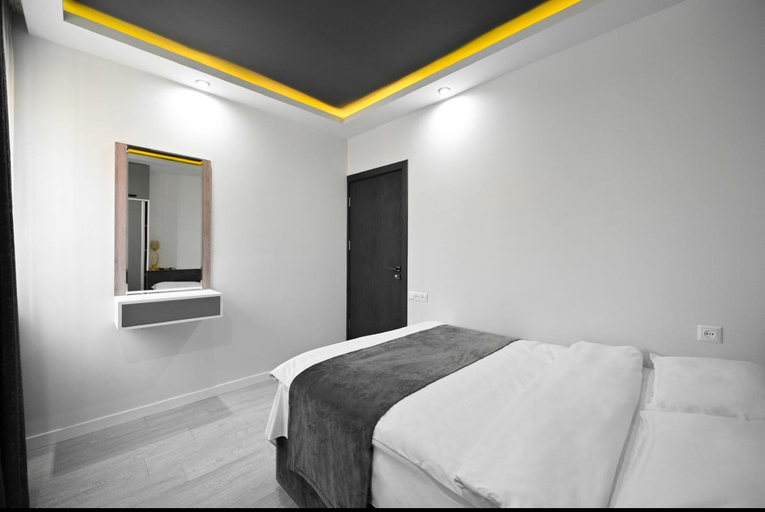 Others 3, Mon Invite Hotel, Yerevan