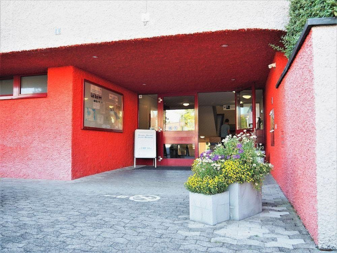 Exterior & Views 1, Jugendherberge Romanshorn - Hostel, Arbon
