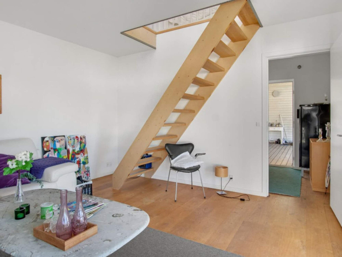 Interior 4, 4 Person Holiday Home in Sejero, Kalundborg