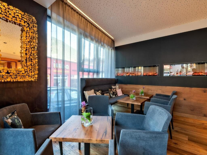Food & Drinks 5, Stadthotel EGGERBRÄU, Imst