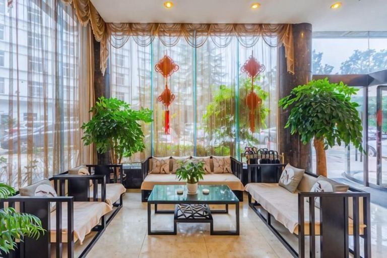 Others 5, Liuzhi Gongkuang Hotel, Liupanshui