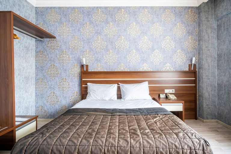 Bedroom 3, Lifos Otel, Melikgazi
