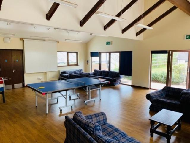 Others 5, FSC Slapton Ley Hostel, Devon