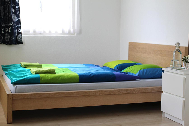 Bedroom 5, Modtrip Switzerland, Trachselwald