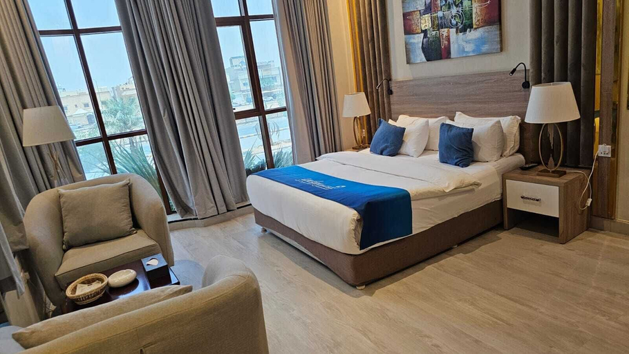 Bedroom 5, Lavera inn Hotel, Riyadh