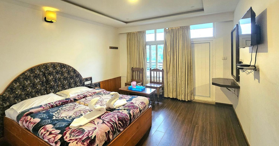 2, hotel ruby international, Dindigul