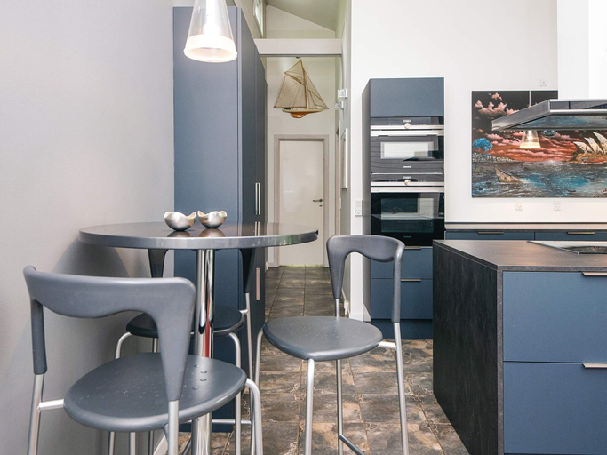 Others 4, 5 Star Holiday Home in Ronde, Syddjurs
