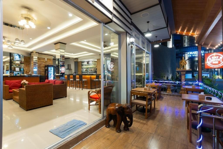 Food & Drinks 5, Baan Ketkaew Patong, Pulau Phuket