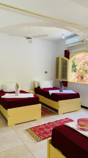 Others 5, ABU Guest House, Aswan