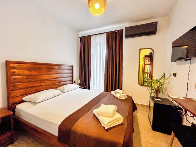 Room 4, Mlinova Küçükköy, Ayvalık
