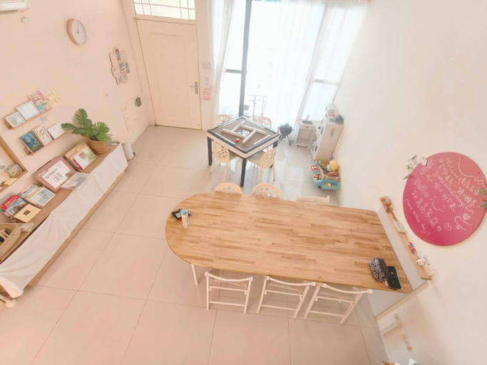 Others 1, Suiian inn, Pingtung