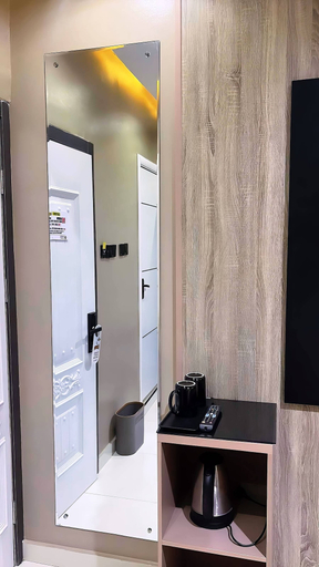 Interior 4, CIAMO HOTEL, Kosofe