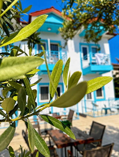 Exterior & Views 2, Enjoy Hotel, Fethiye