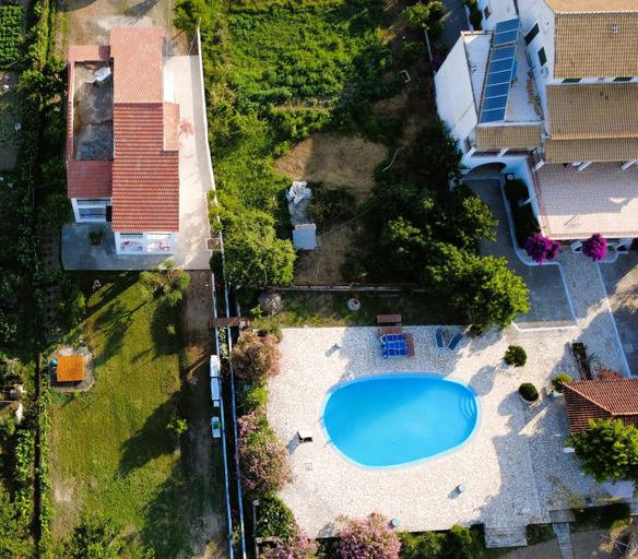 Exterior & Views 2, Ever Green Beach Apartments, Ionian Islands