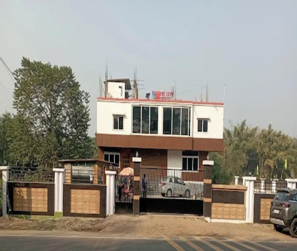 Exterior, Village Inn Residency, Pashchim Medinipur
