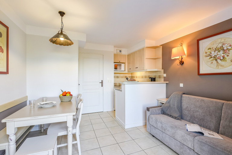 Living room 5, Ardeche Duplex House for 4 With Pool, Ardèche