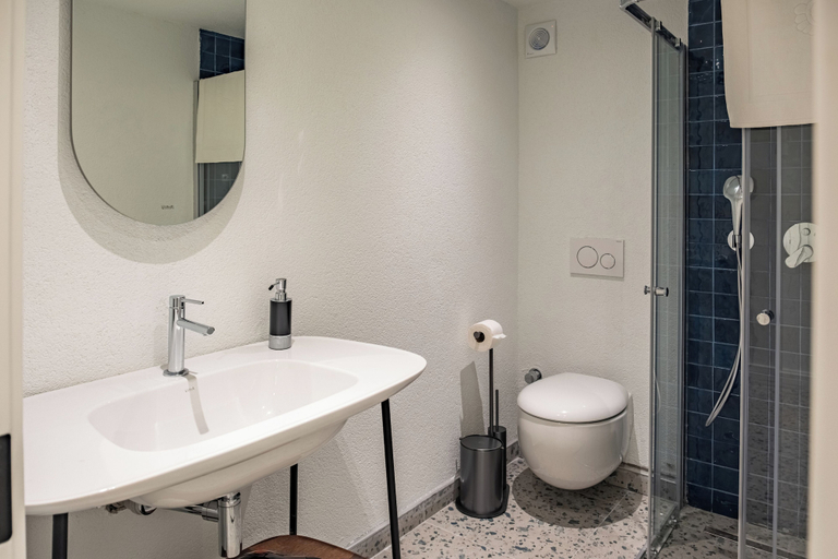 Bathroom 5, Casa Colore Boutique House, Bodrum