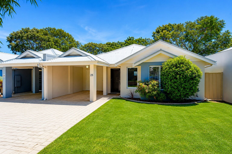 Exterior & Views 2, Salty Sands, Busselton