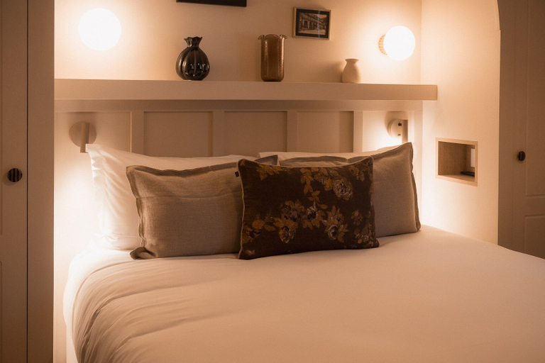 Room 2, Apparts RennesBnB Duhamel, Ille-et-Vilaine