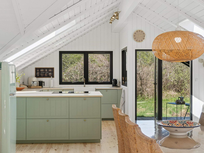 Interior 5, 4 Star Holiday Home in Rorvig, Odsherred