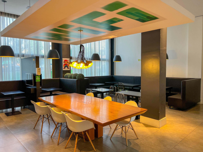 Food & Drinks 5, Ibis Styles Rondonopolis, Rondonópolis
