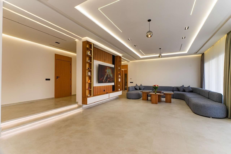 Interior 4, Villa Zahi, Al Haouz