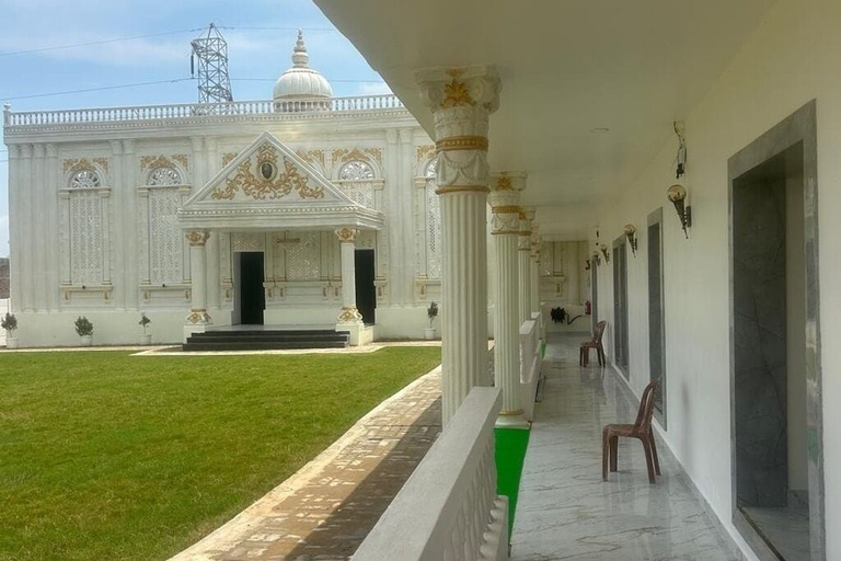 Point of interest 2, Hotel SR Vivanta, Brahmapur, Ganjam