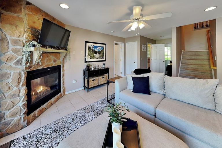 Property amenity 5, The Fairway Retreat, Garrett