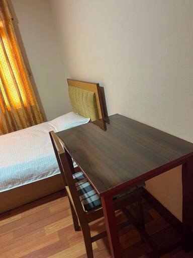 Room 2, The Nestle Cozy Homestay, Bagmati