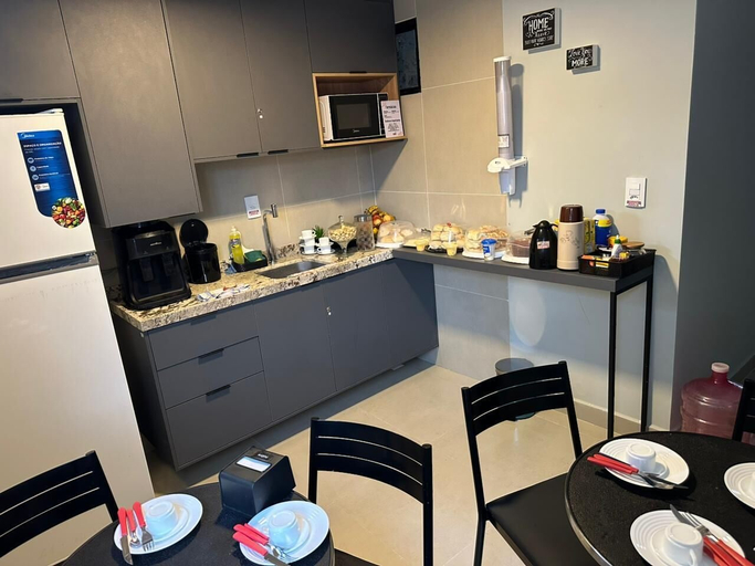 Others 4, Campina Room Service, Campina Grande