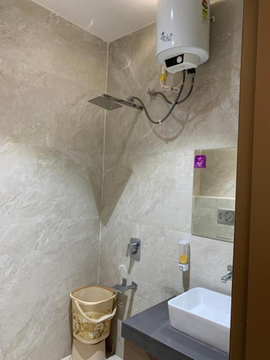 Bathroom 3, GRAND VISTA SANGRUR, Sangrur