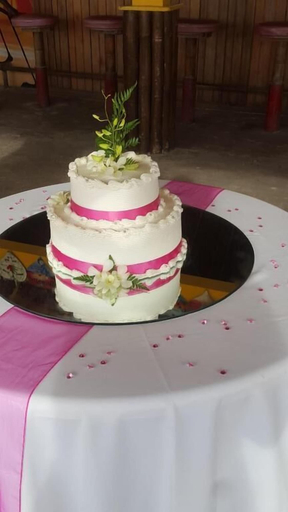 Food & Drinks 5, Roots Cafe Negril