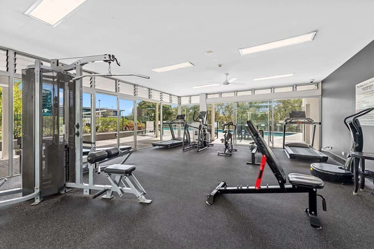 Interior 4, Prime Position! 3bed/2bath/1car ~ 10mins to CBD, Bowen Hills