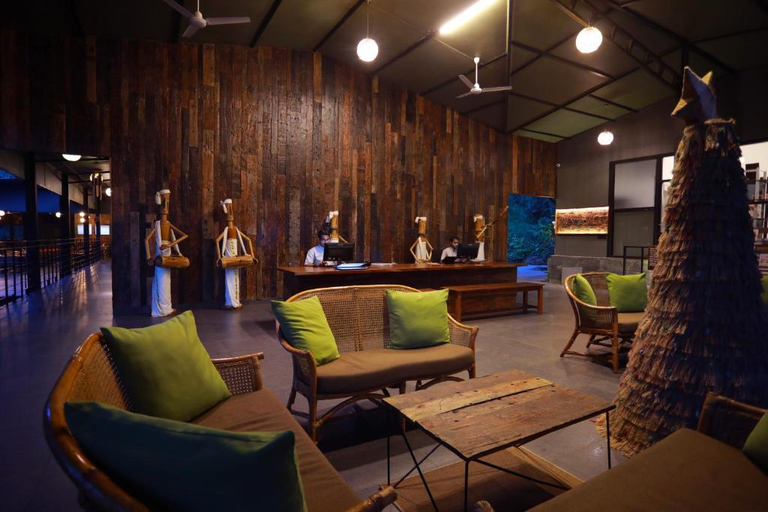 Public Area 4, Wayanad Wild - A CGH Earth Experience, Wayanad