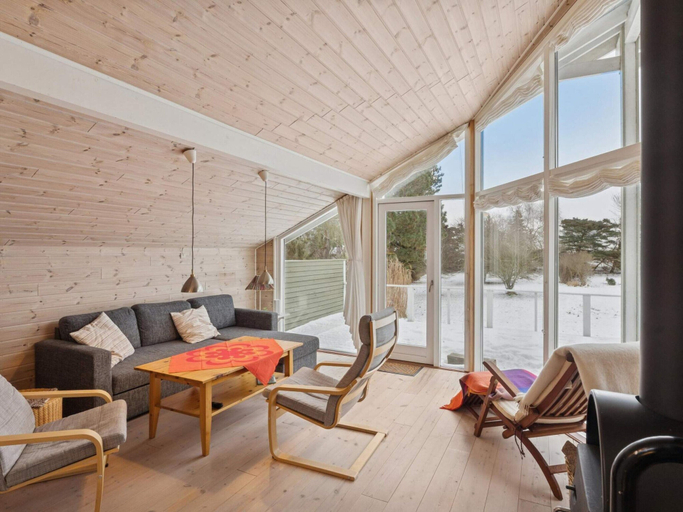 Interior 4, 4 Star Holiday Home in Nykobing Sj, Odsherred