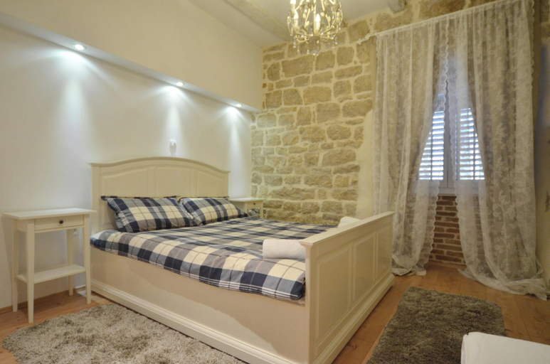 Living area 3, Studios Villa Rossella 4, Rovinj