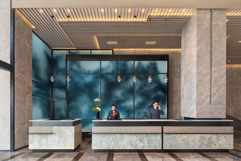 Others 5, Courtyard by Marriott Hangzhou West, Hangzhou