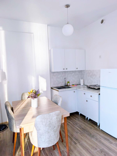 Others 4, Apartmany Paradiso Shekvetili, Ozurgeti