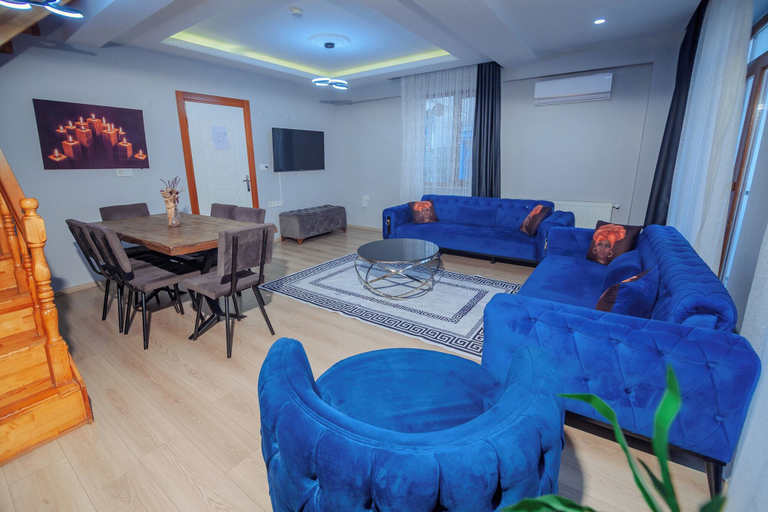 Dining 3, White Moon Suites, Beyoğlu