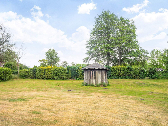 Others 3, 6 Person Holiday Home in Odder, Odder
