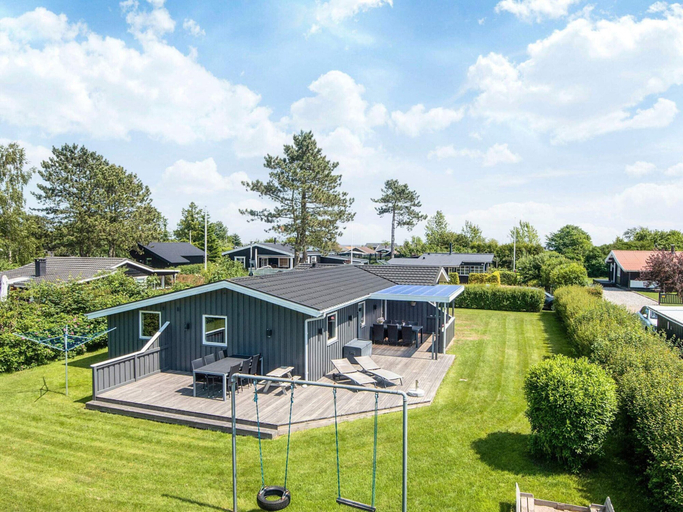 Others 1, 6 Person Holiday Home in Haderslev, Haderslev